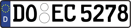 DO-EC5278