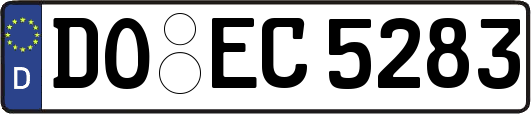DO-EC5283
