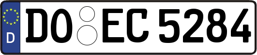 DO-EC5284