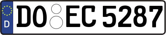 DO-EC5287