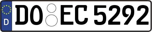 DO-EC5292