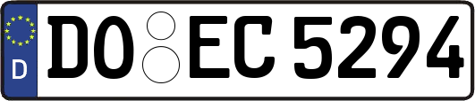 DO-EC5294