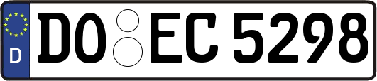 DO-EC5298