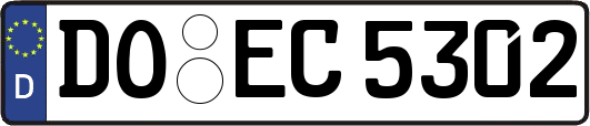 DO-EC5302