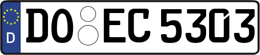 DO-EC5303