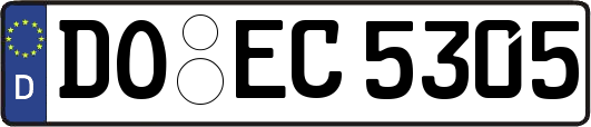 DO-EC5305