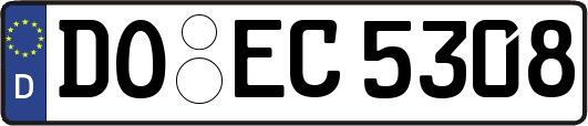DO-EC5308