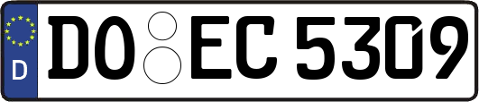 DO-EC5309