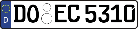 DO-EC5310