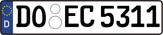 DO-EC5311