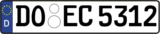 DO-EC5312