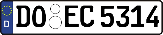 DO-EC5314