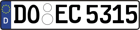 DO-EC5315