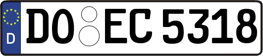 DO-EC5318