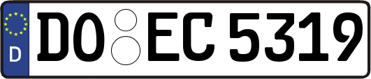 DO-EC5319