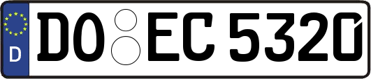 DO-EC5320