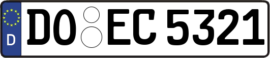 DO-EC5321