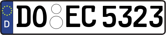 DO-EC5323