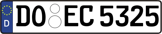 DO-EC5325