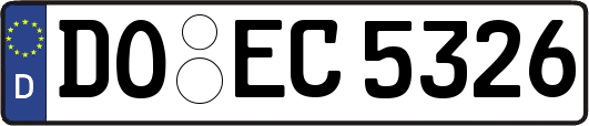 DO-EC5326