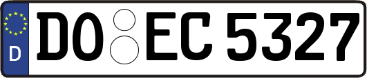 DO-EC5327