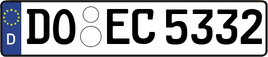 DO-EC5332
