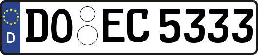 DO-EC5333