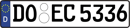 DO-EC5336