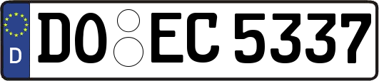 DO-EC5337