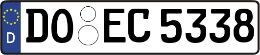DO-EC5338