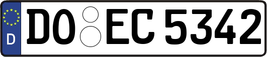 DO-EC5342
