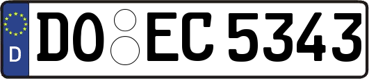 DO-EC5343