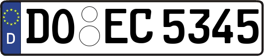 DO-EC5345