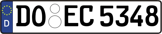 DO-EC5348