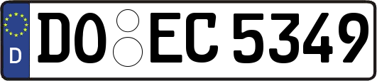 DO-EC5349