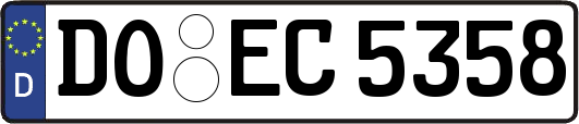 DO-EC5358
