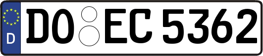 DO-EC5362