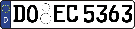 DO-EC5363