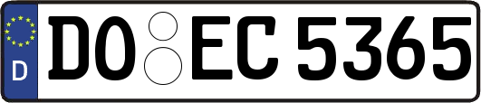 DO-EC5365