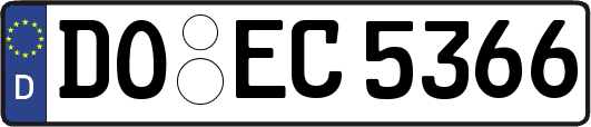 DO-EC5366