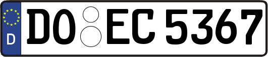 DO-EC5367