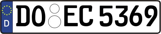 DO-EC5369