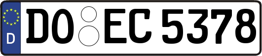 DO-EC5378
