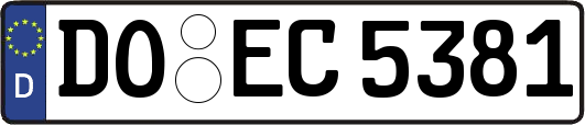 DO-EC5381