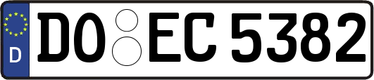 DO-EC5382