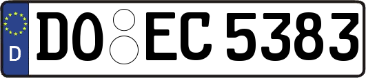 DO-EC5383