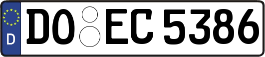 DO-EC5386