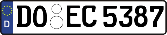 DO-EC5387