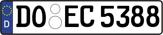 DO-EC5388