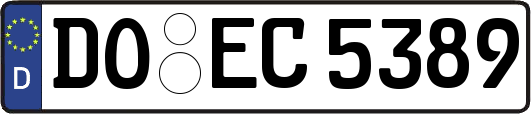 DO-EC5389